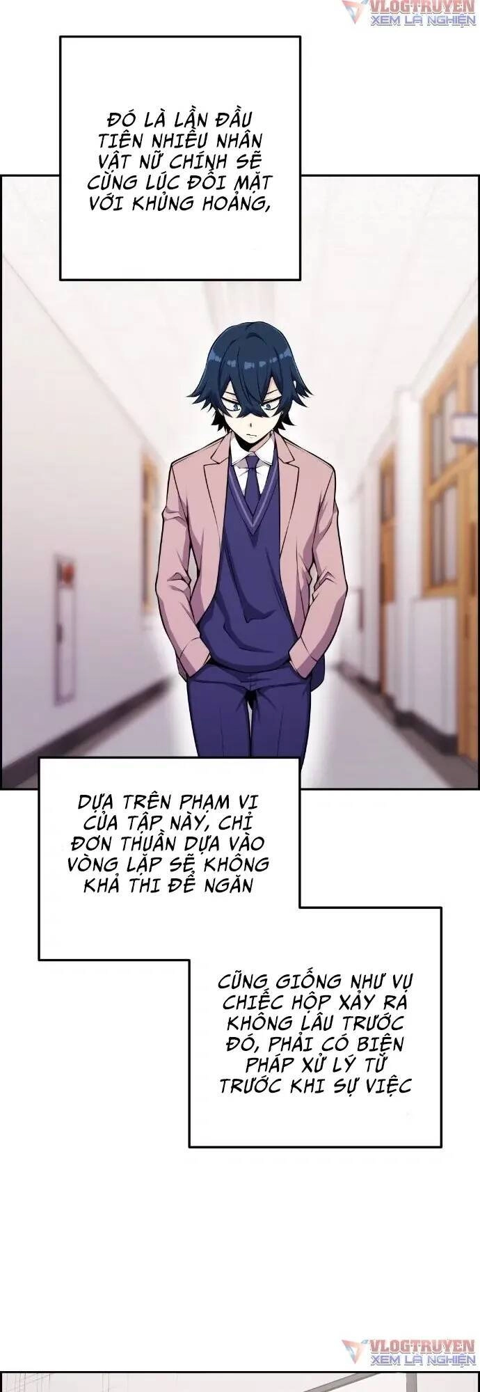Nhân Vật Webtoon Na Kang Lim Chapter 49 - 41
