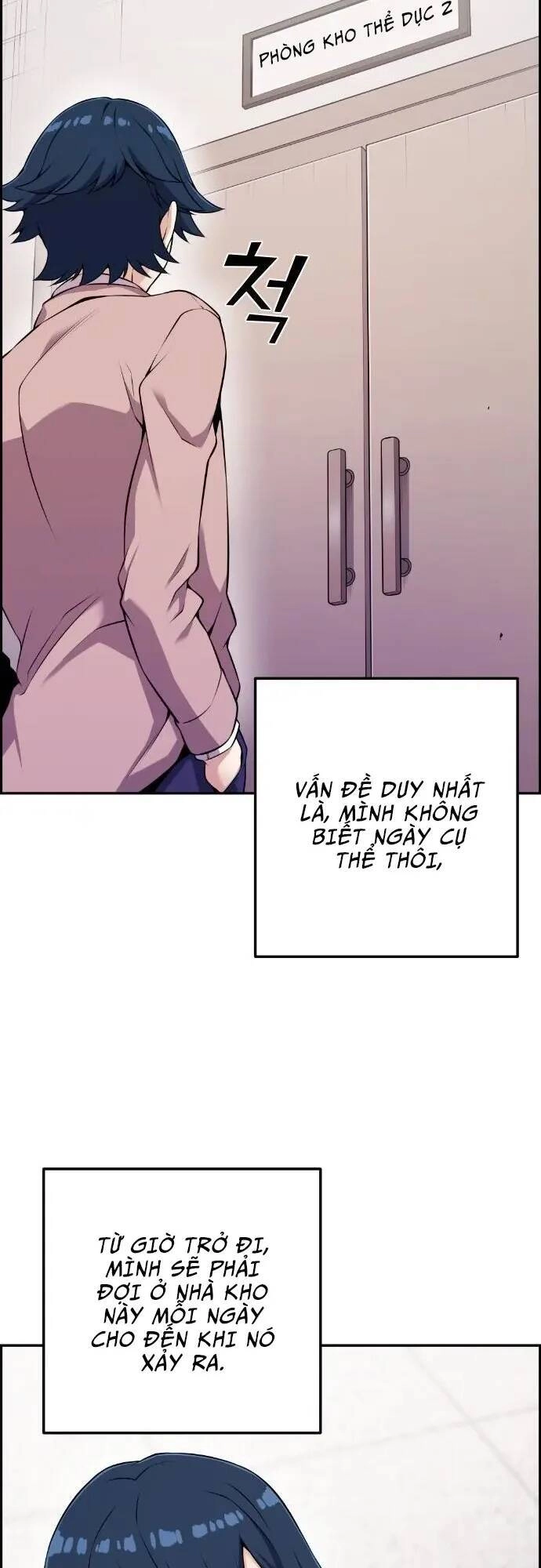 Nhân Vật Webtoon Na Kang Lim Chapter 49 - 42