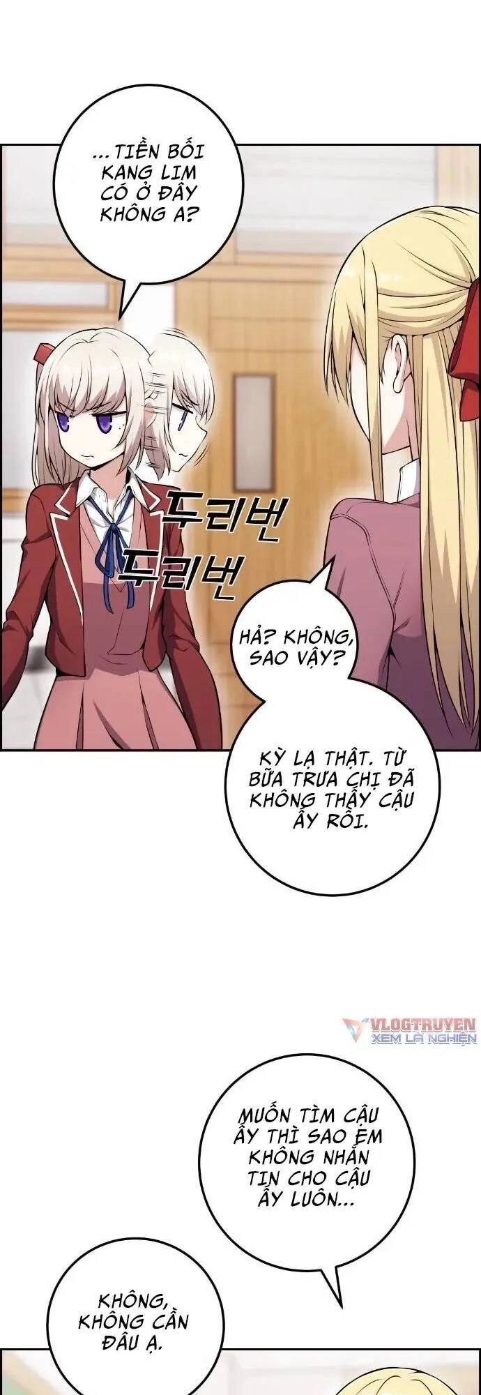 Nhân Vật Webtoon Na Kang Lim Chapter 49 - 45