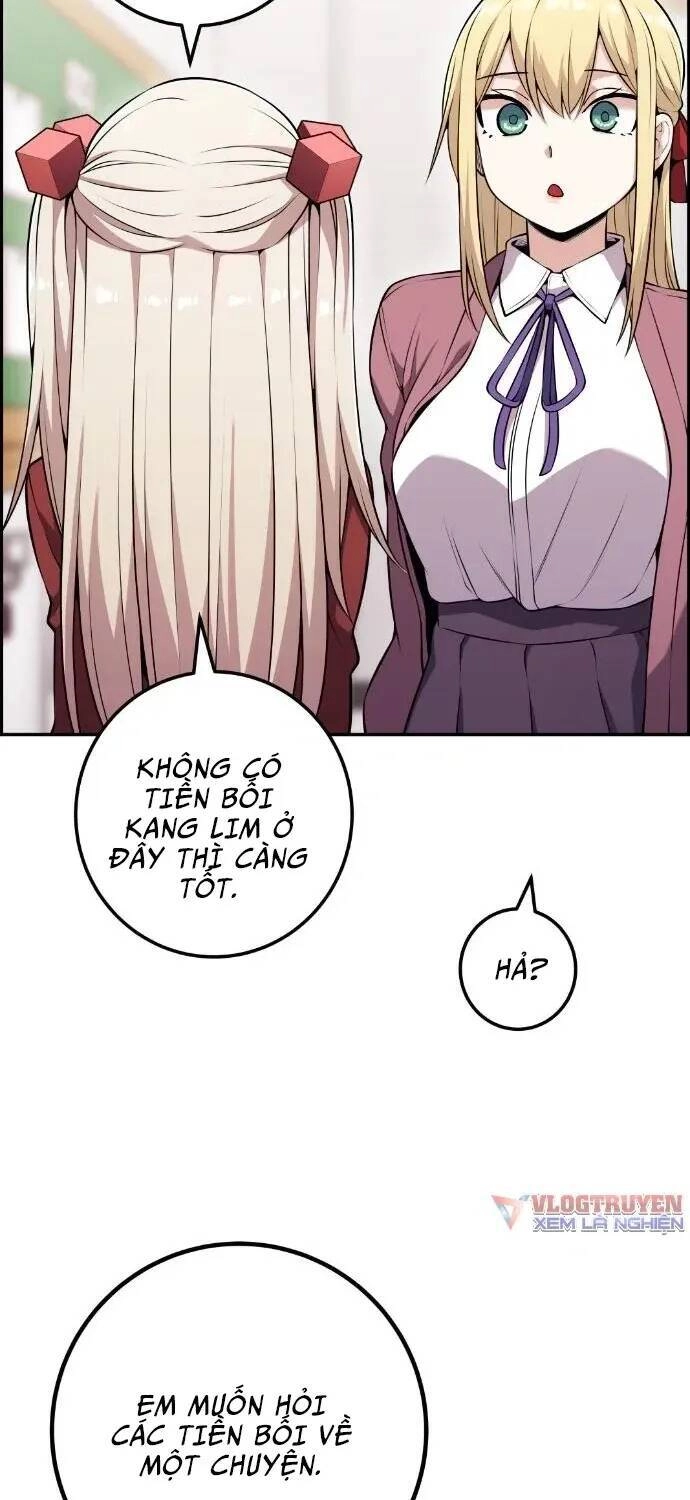 Nhân Vật Webtoon Na Kang Lim Chapter 49 - 46