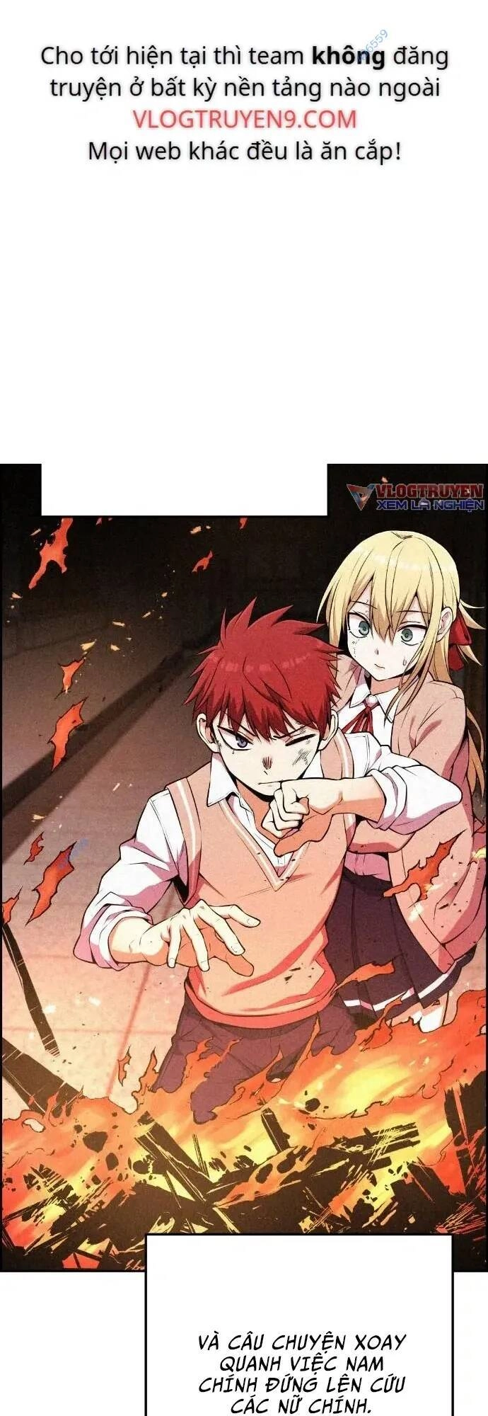 Nhân Vật Webtoon Na Kang Lim Chapter 49 - 48