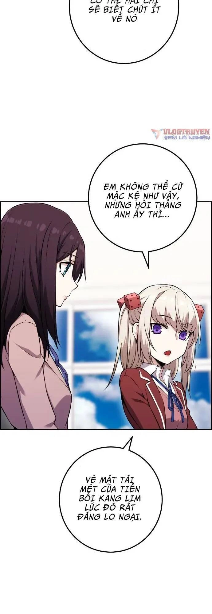 Nhân Vật Webtoon Na Kang Lim Chapter 49 - 51