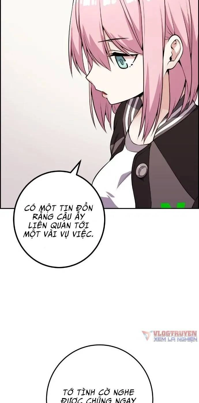 Nhân Vật Webtoon Na Kang Lim Chapter 49 - 54