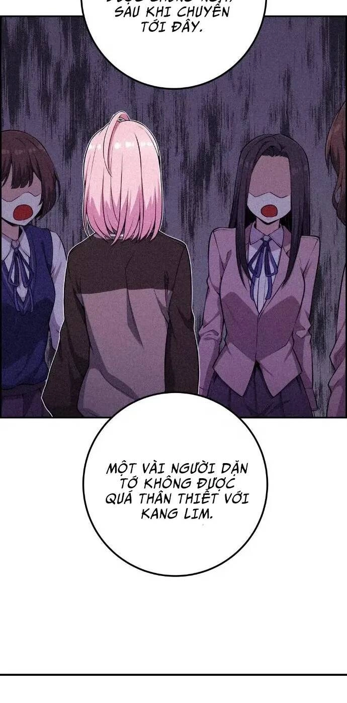 Nhân Vật Webtoon Na Kang Lim Chapter 49 - 55