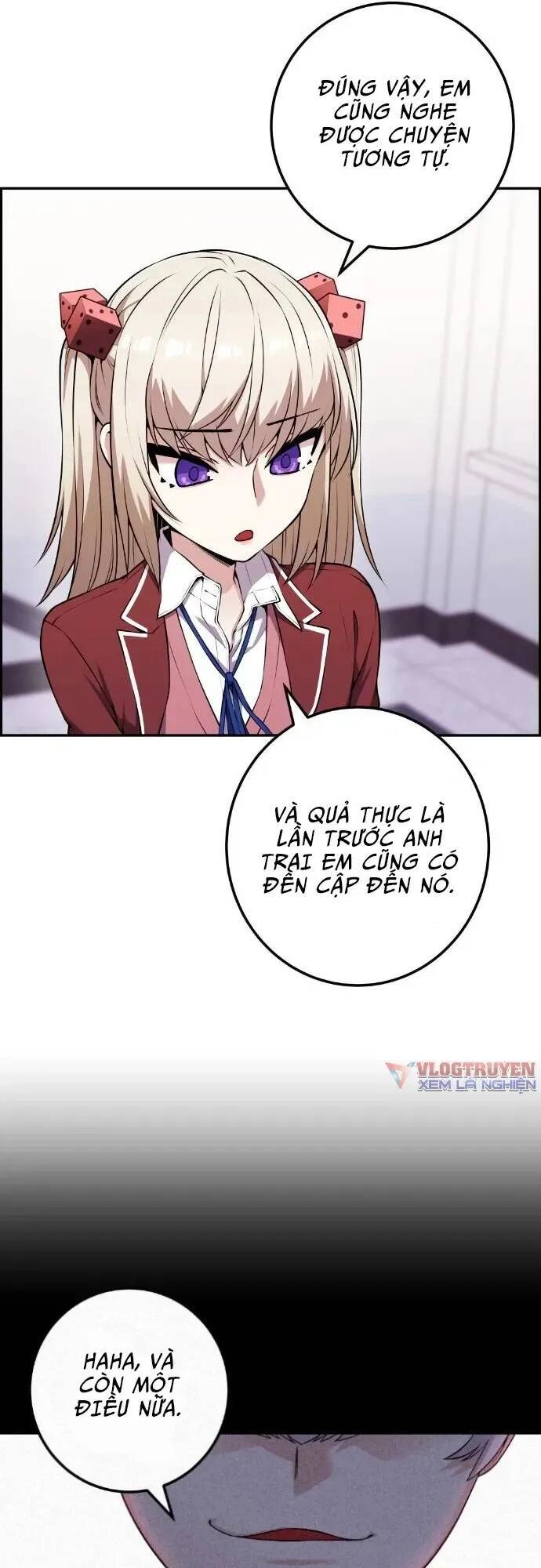 Nhân Vật Webtoon Na Kang Lim Chapter 49 - 56