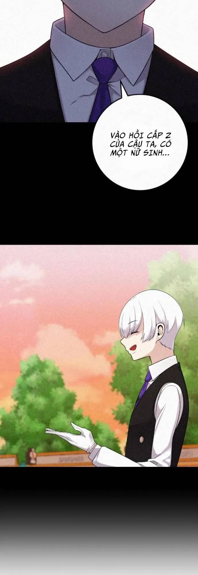 Nhân Vật Webtoon Na Kang Lim Chapter 49 - 57