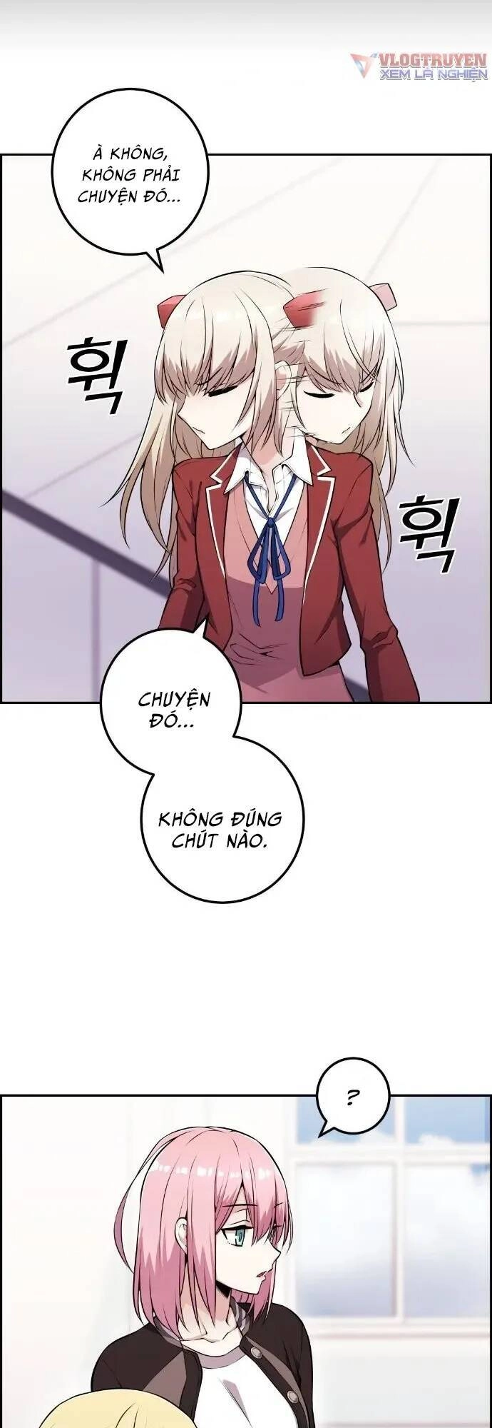 Nhân Vật Webtoon Na Kang Lim Chapter 49 - 58