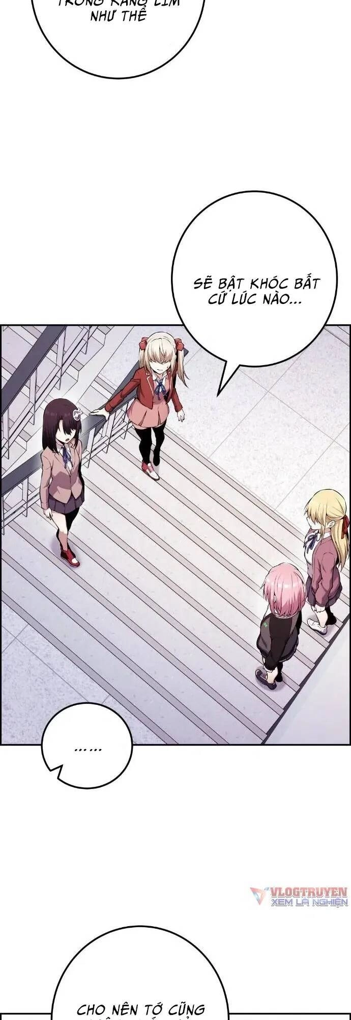 Nhân Vật Webtoon Na Kang Lim Chapter 49 - 61