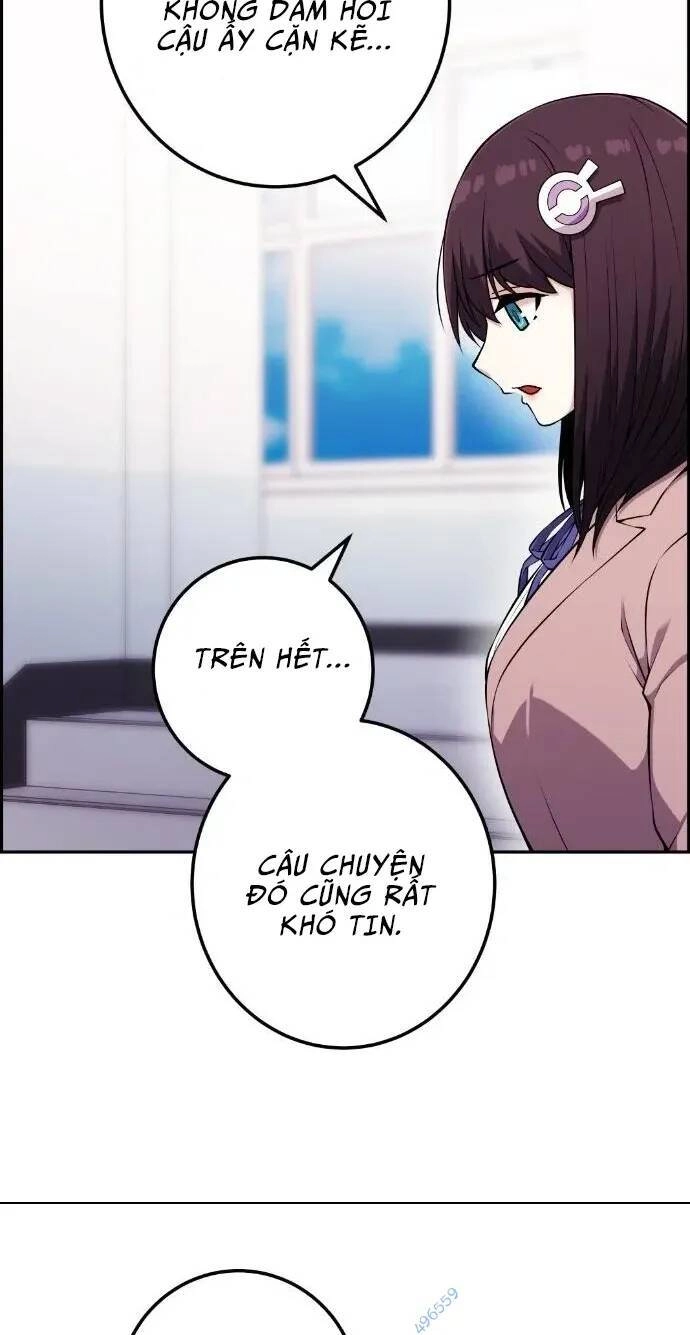 Nhân Vật Webtoon Na Kang Lim Chapter 49 - 62
