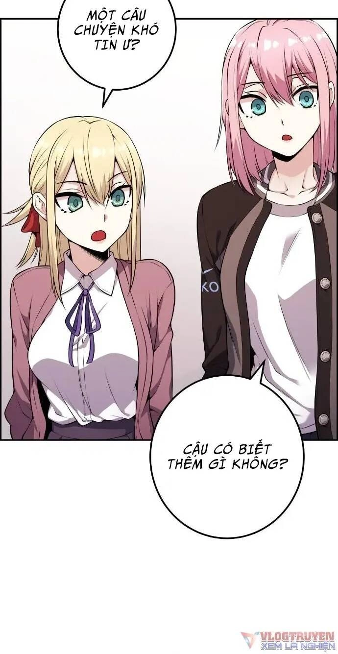 Nhân Vật Webtoon Na Kang Lim Chapter 49 - 63