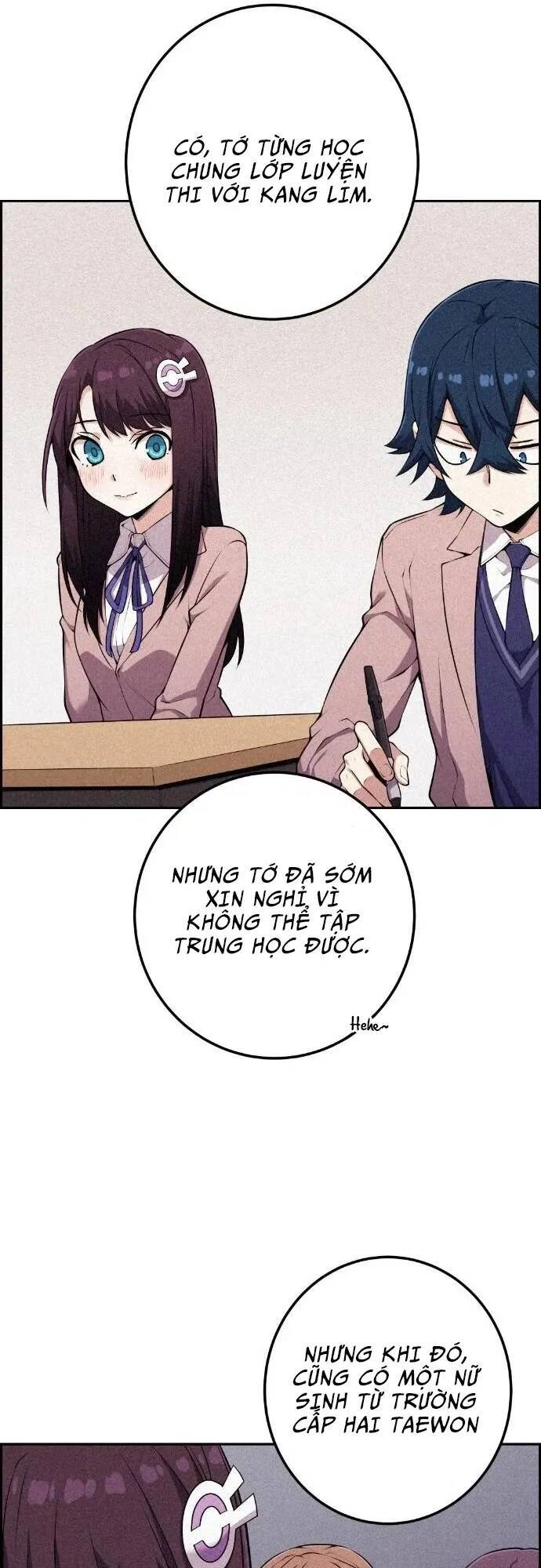 Nhân Vật Webtoon Na Kang Lim Chapter 49 - 64