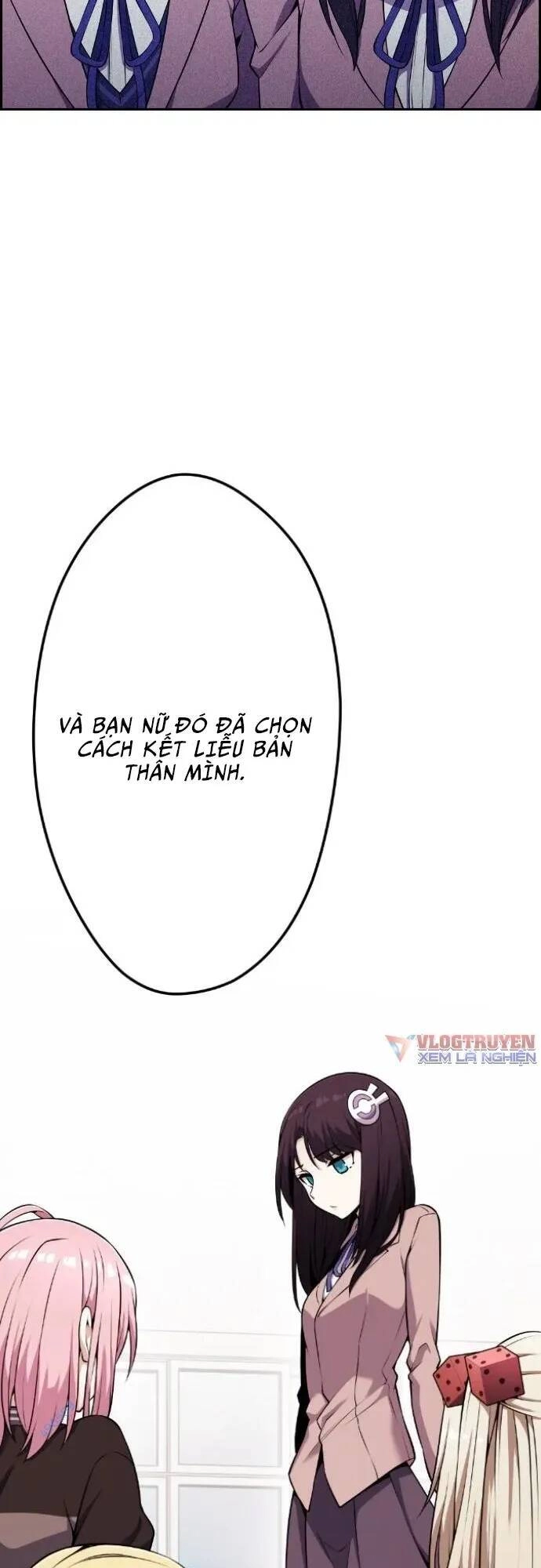 Nhân Vật Webtoon Na Kang Lim Chapter 49 - 66