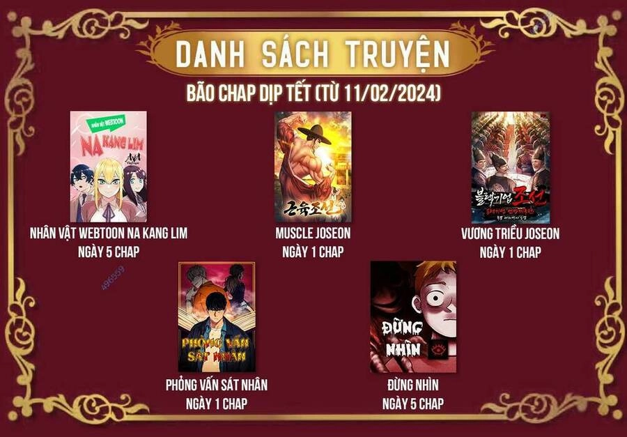 Nhân Vật Webtoon Na Kang Lim Chapter 51 - 1