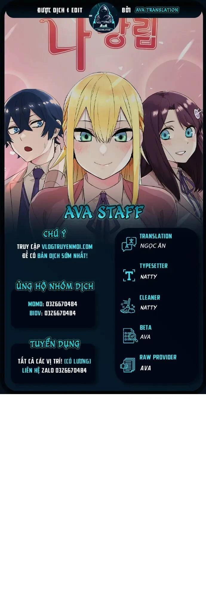 Nhân Vật Webtoon Na Kang Lim Chapter 51 - 2