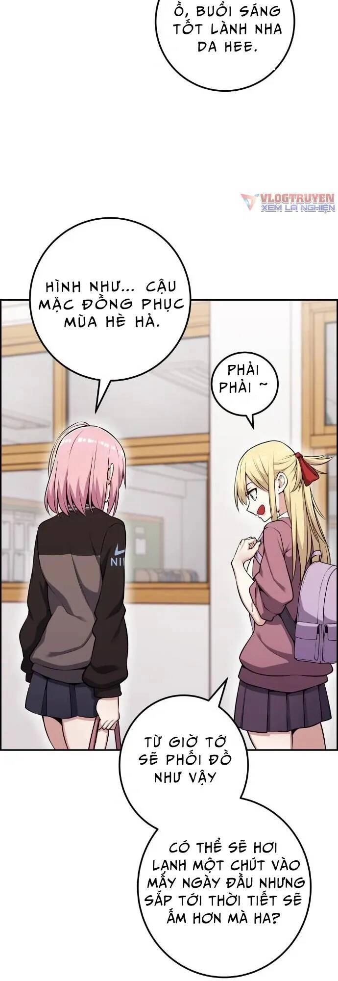 Nhân Vật Webtoon Na Kang Lim Chapter 51 - 4