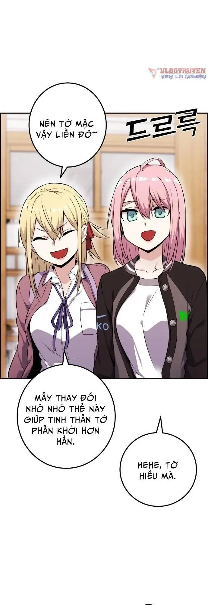 Nhân Vật Webtoon Na Kang Lim Chapter 51 - 5