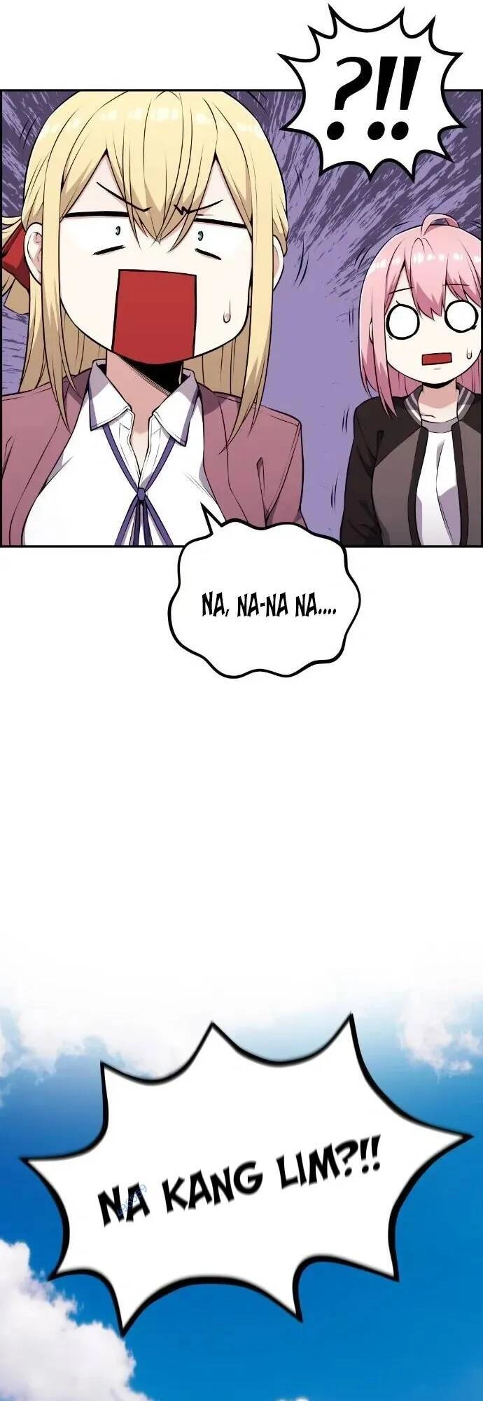 Nhân Vật Webtoon Na Kang Lim Chapter 51 - 10