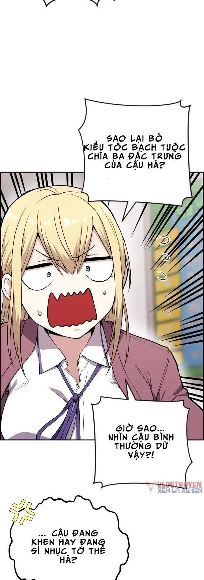 Nhân Vật Webtoon Na Kang Lim Chapter 51 - 15