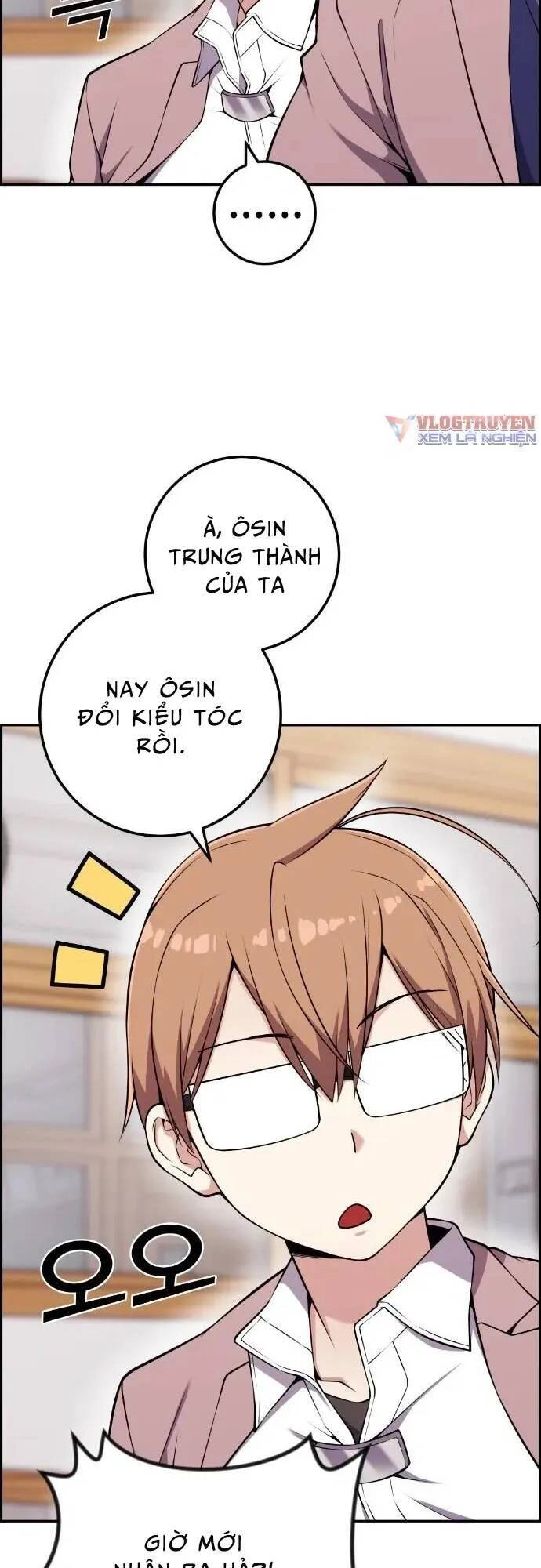 Nhân Vật Webtoon Na Kang Lim Chapter 51 - 19