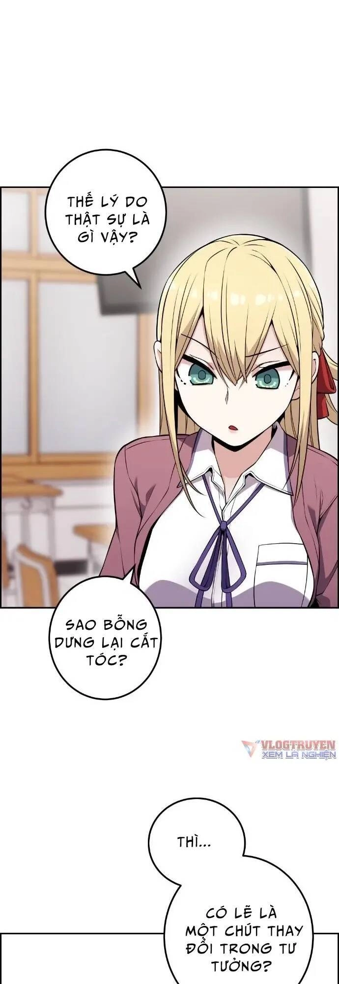 Nhân Vật Webtoon Na Kang Lim Chapter 51 - 21