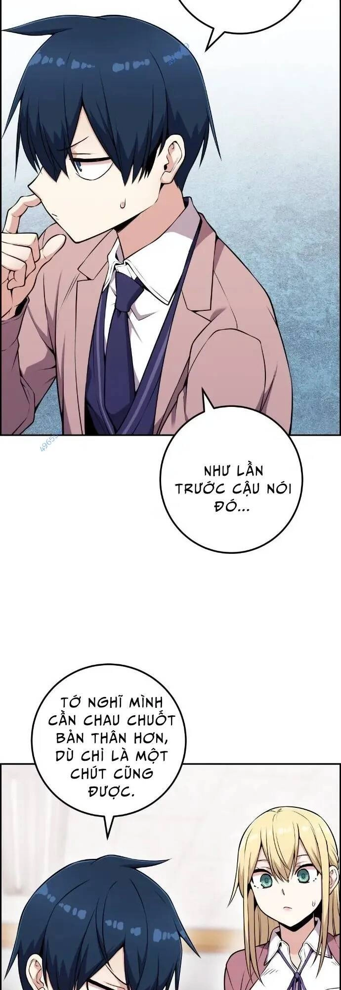 Nhân Vật Webtoon Na Kang Lim Chapter 51 - 22