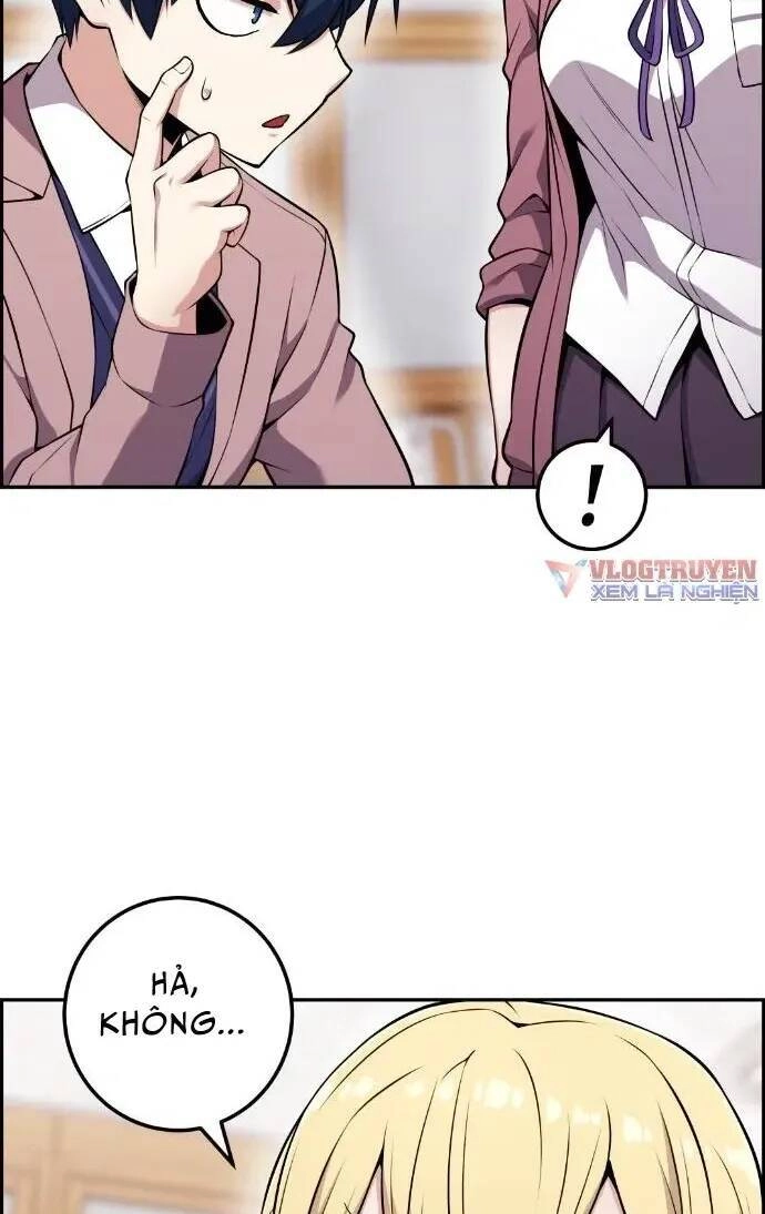 Nhân Vật Webtoon Na Kang Lim Chapter 51 - 23