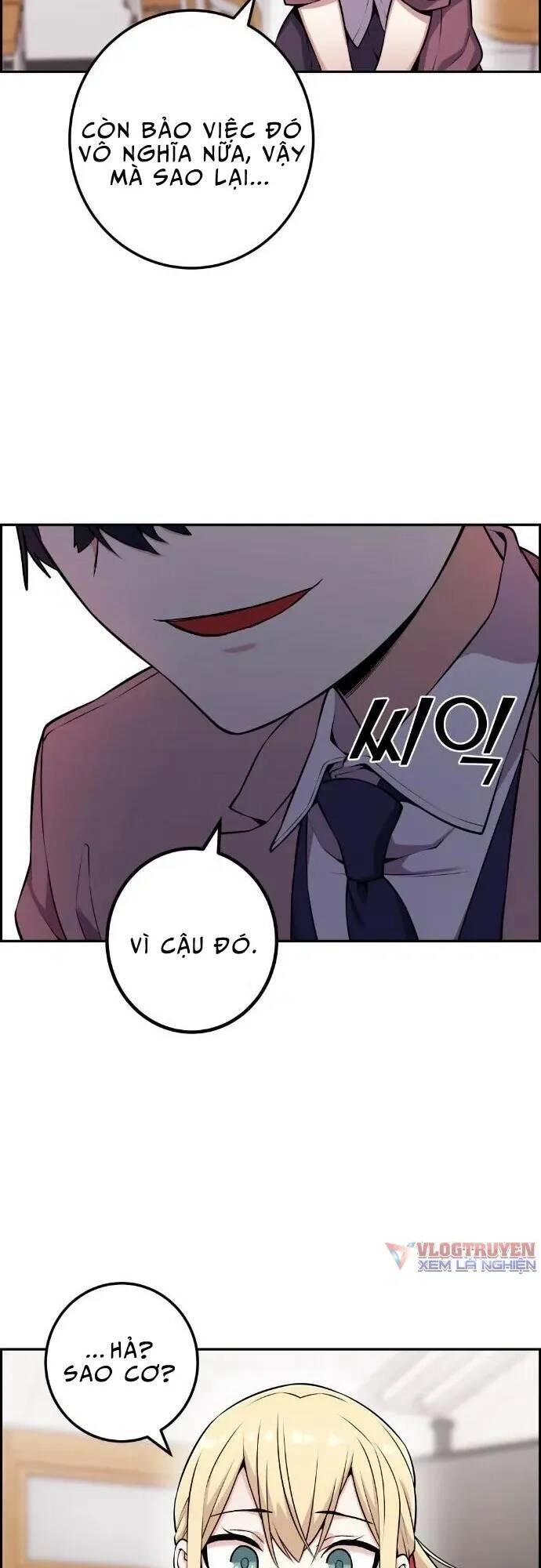 Nhân Vật Webtoon Na Kang Lim Chapter 51 - 26