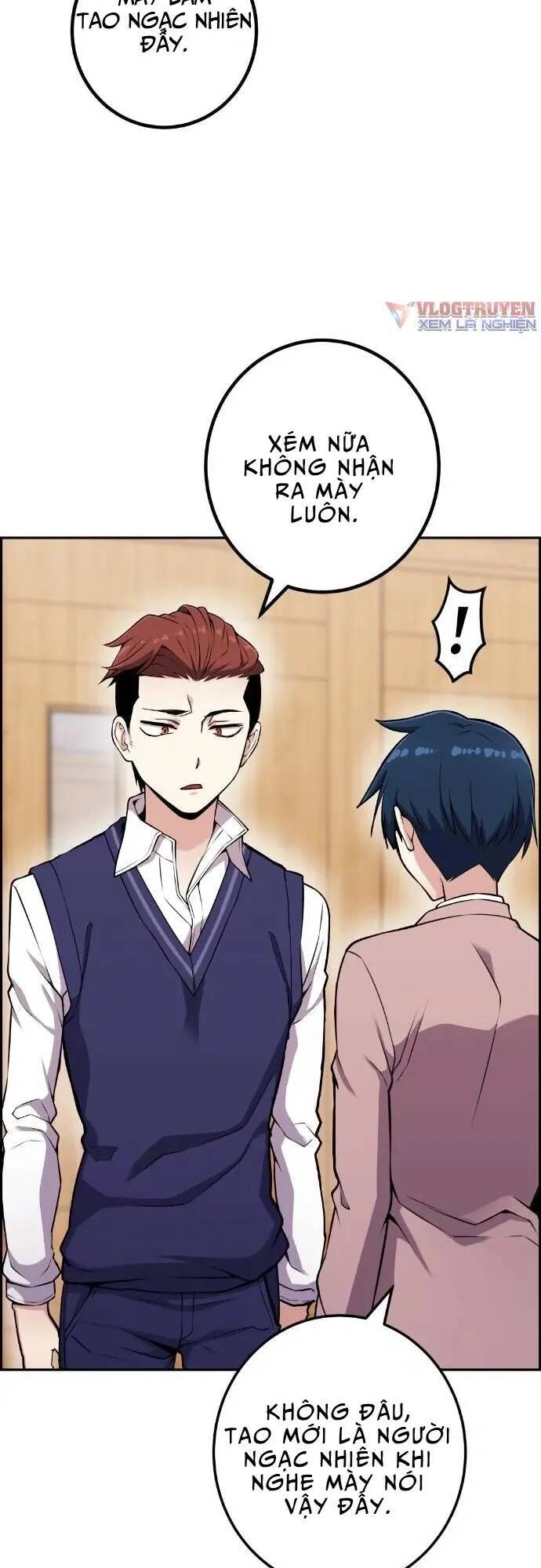 Nhân Vật Webtoon Na Kang Lim Chapter 51 - 35