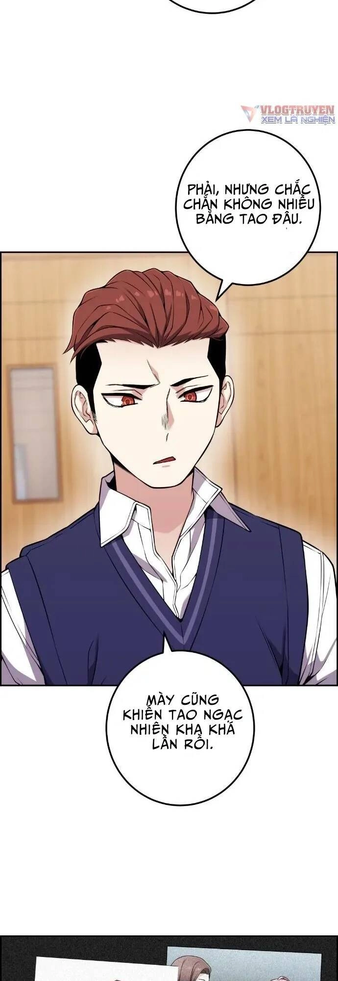 Nhân Vật Webtoon Na Kang Lim Chapter 51 - 36