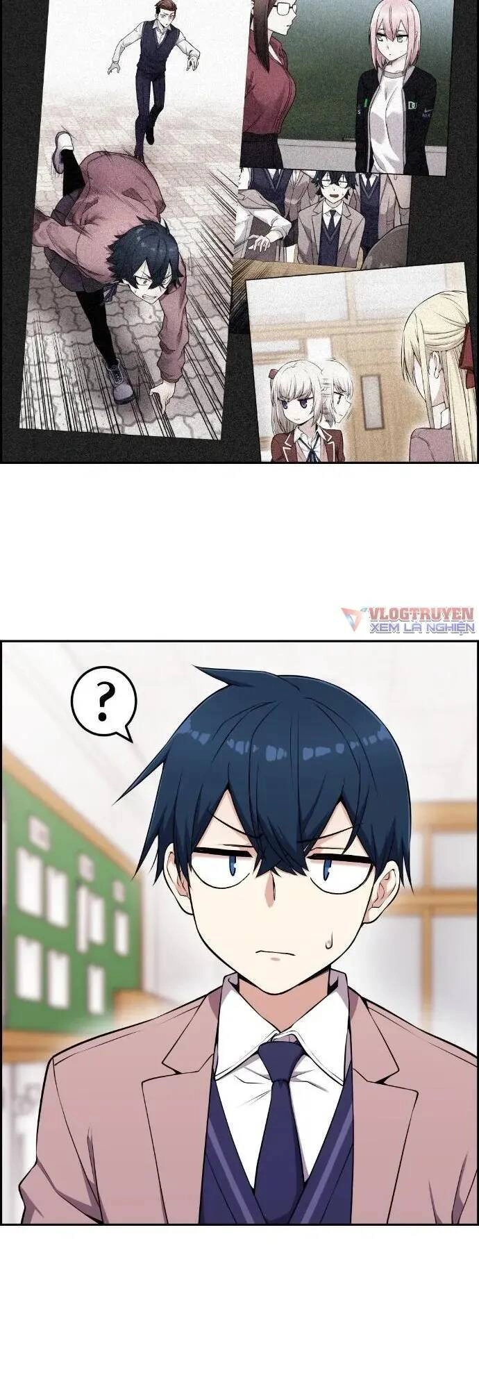 Nhân Vật Webtoon Na Kang Lim Chapter 51 - 37