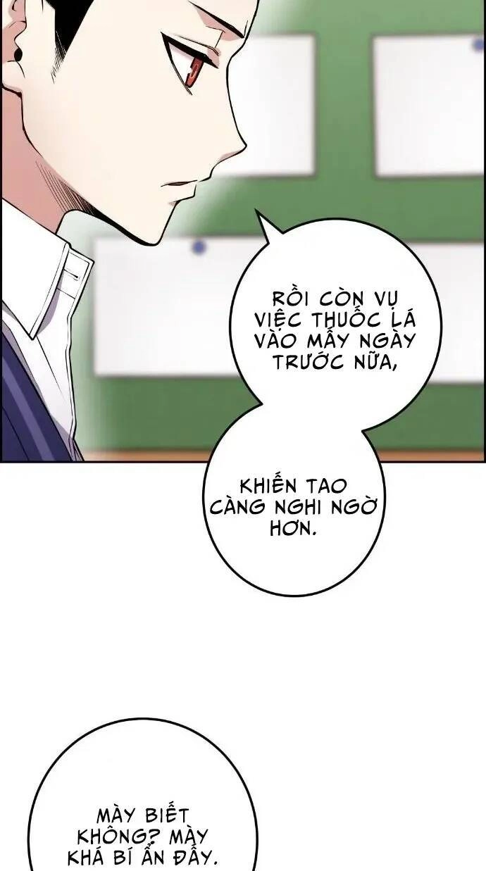 Nhân Vật Webtoon Na Kang Lim Chapter 51 - 39