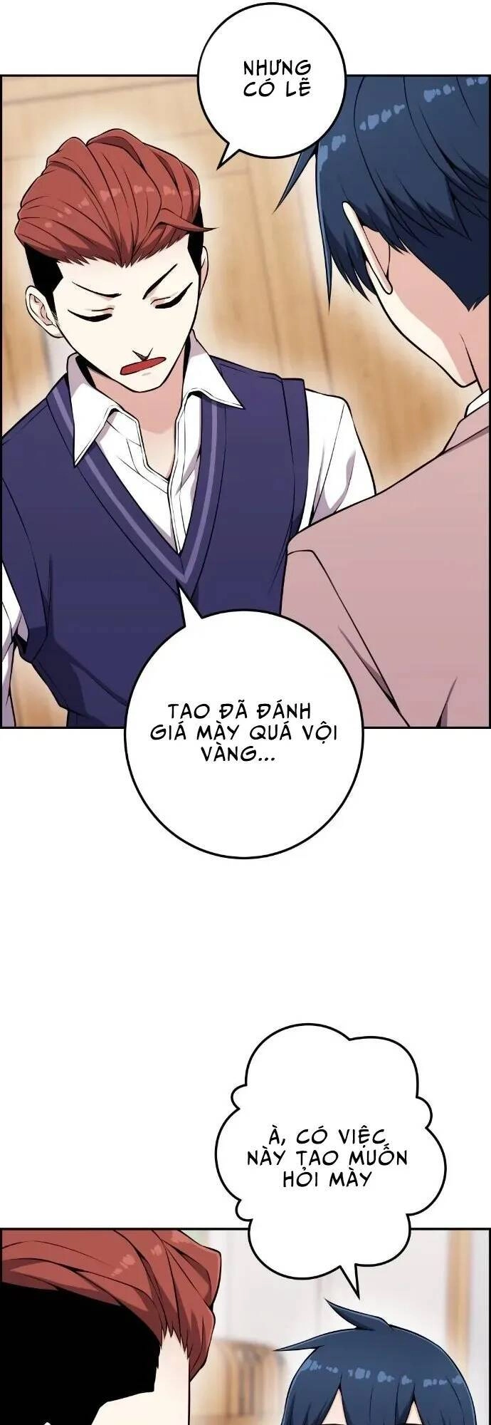 Nhân Vật Webtoon Na Kang Lim Chapter 51 - 41