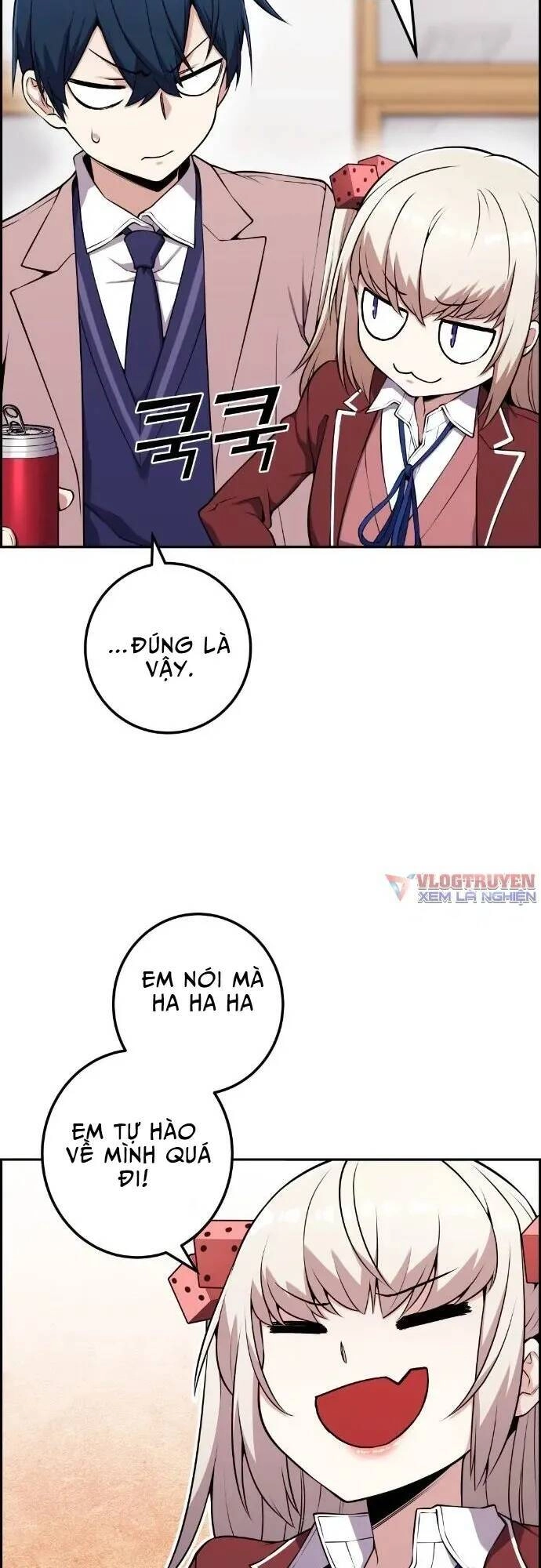 Nhân Vật Webtoon Na Kang Lim Chapter 51 - 46
