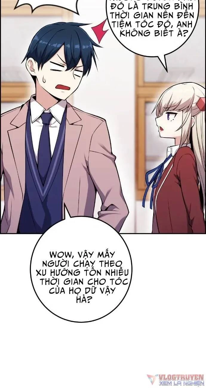 Nhân Vật Webtoon Na Kang Lim Chapter 51 - 48