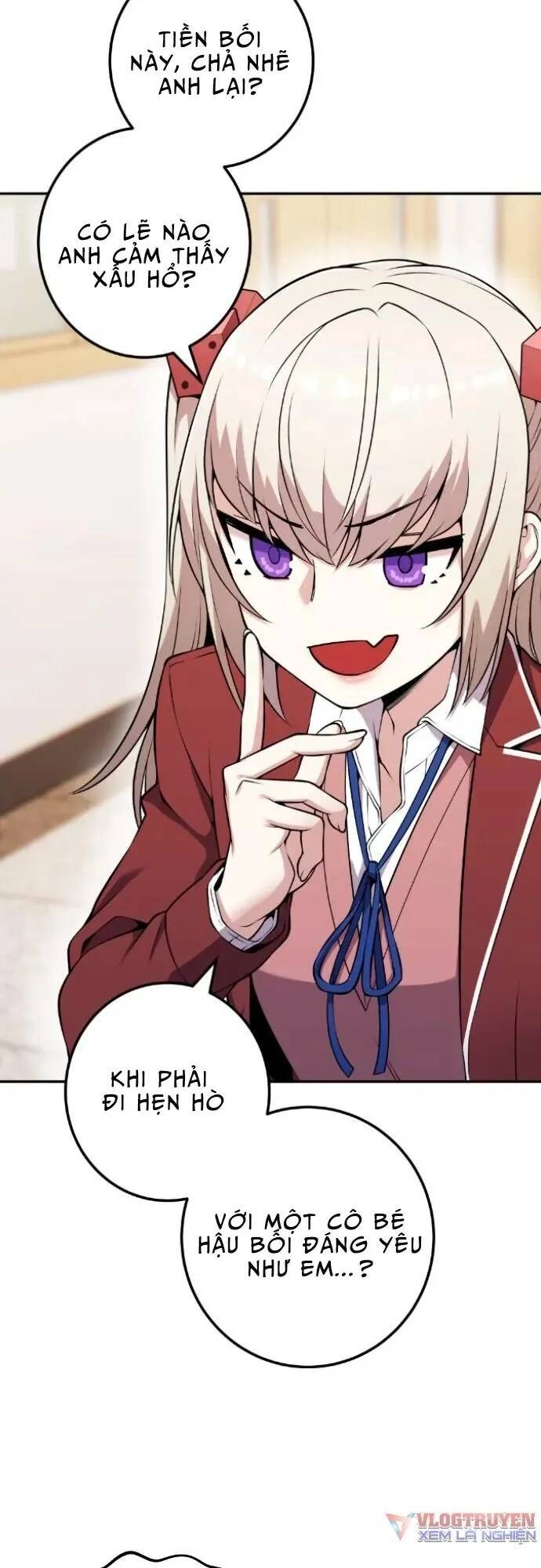 Nhân Vật Webtoon Na Kang Lim Chapter 51 - 50