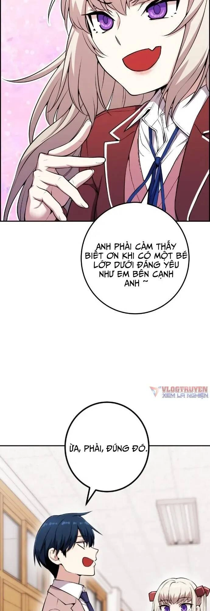 Nhân Vật Webtoon Na Kang Lim Chapter 51 - 52