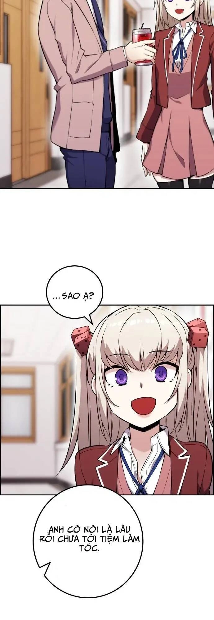 Nhân Vật Webtoon Na Kang Lim Chapter 51 - 53