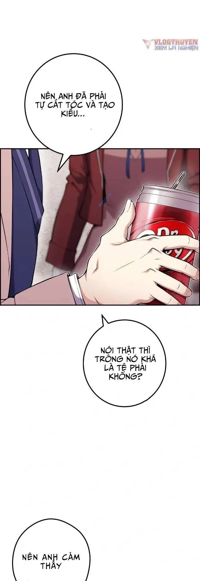 Nhân Vật Webtoon Na Kang Lim Chapter 51 - 54