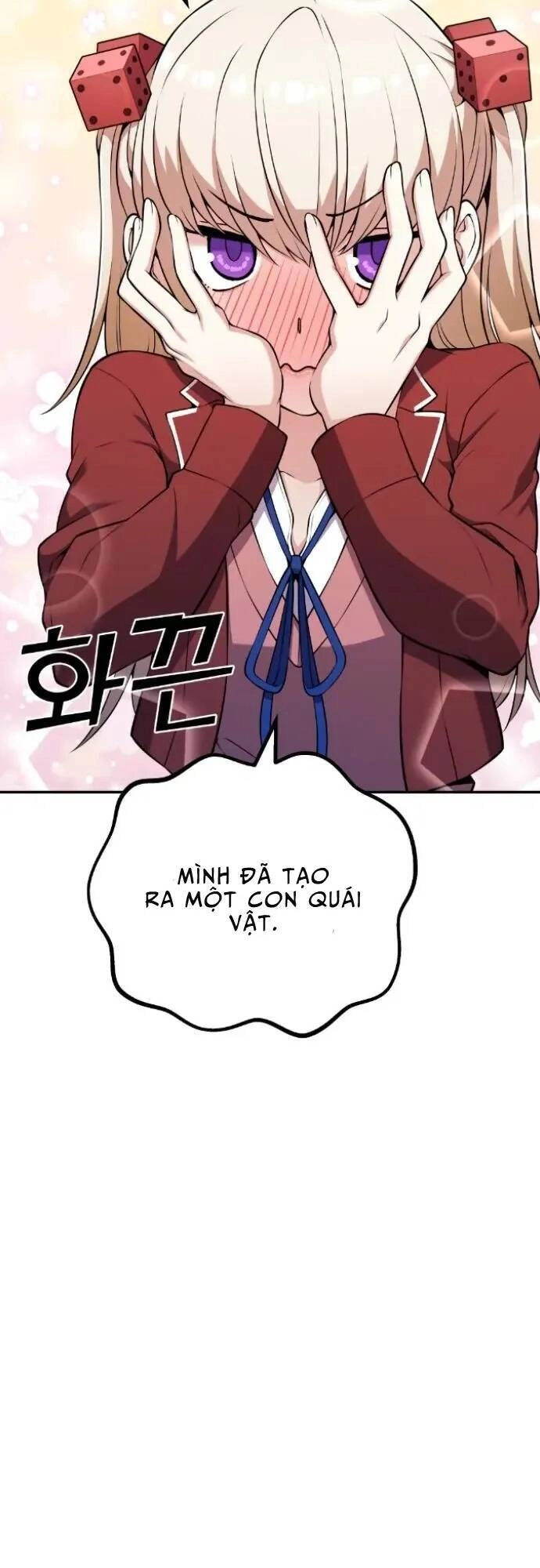 Nhân Vật Webtoon Na Kang Lim Chapter 51 - 58