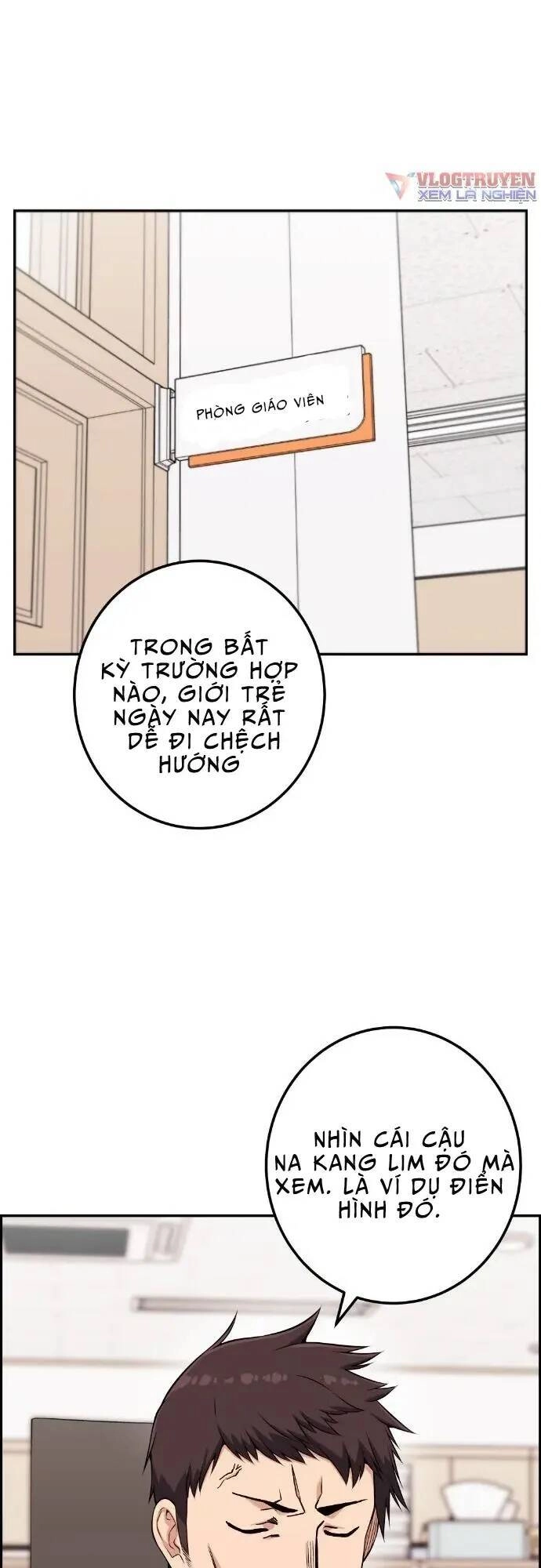 Nhân Vật Webtoon Na Kang Lim Chapter 51 - 59