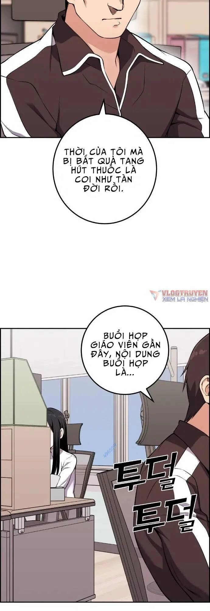 Nhân Vật Webtoon Na Kang Lim Chapter 51 - 60