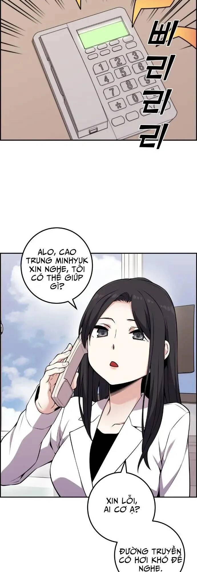 Nhân Vật Webtoon Na Kang Lim Chapter 51 - 62