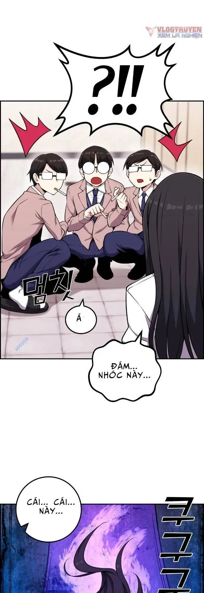 Nhân Vật Webtoon Na Kang Lim Chapter 51 - 65