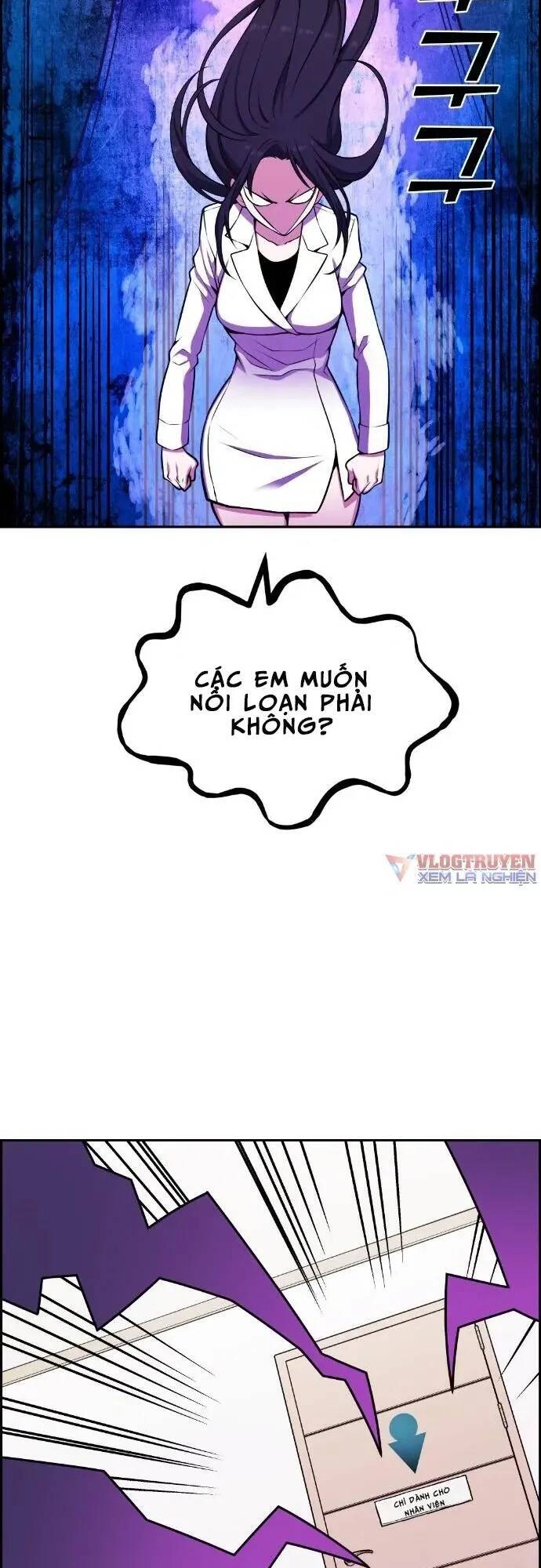 Nhân Vật Webtoon Na Kang Lim Chapter 51 - 66