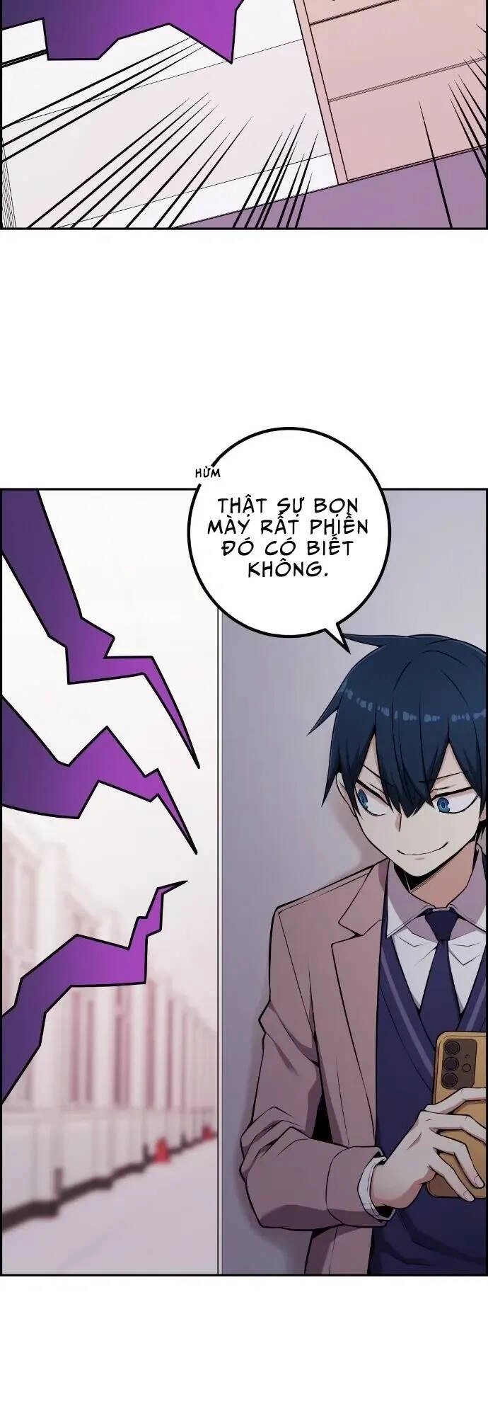 Nhân Vật Webtoon Na Kang Lim Chapter 51 - 67