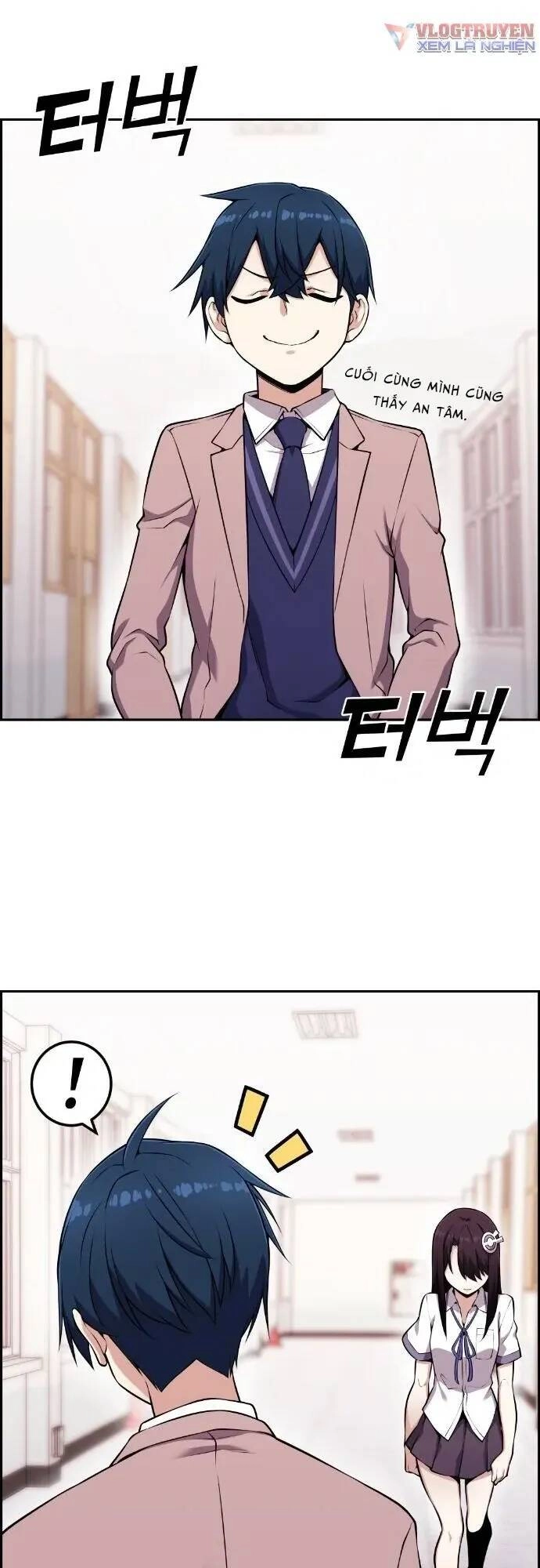 Nhân Vật Webtoon Na Kang Lim Chapter 51 - 68