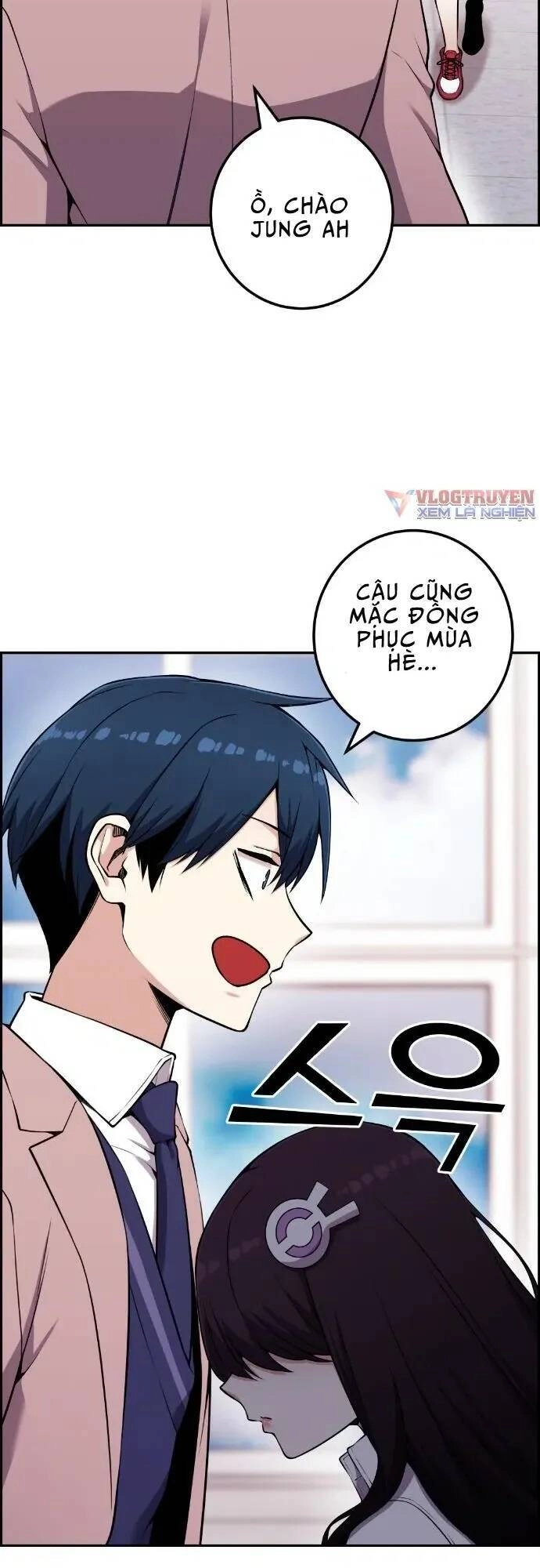 Nhân Vật Webtoon Na Kang Lim Chapter 51 - 69