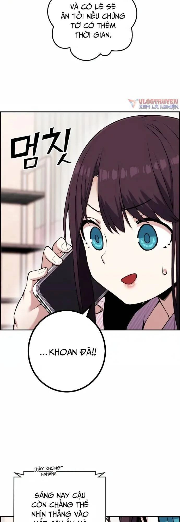 Nhân Vật Webtoon Na Kang Lim Chapter 52 - 21