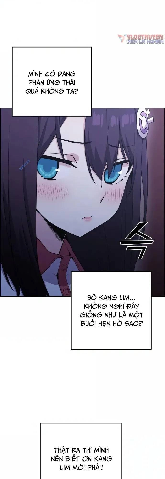 Nhân Vật Webtoon Na Kang Lim Chapter 52 - 31