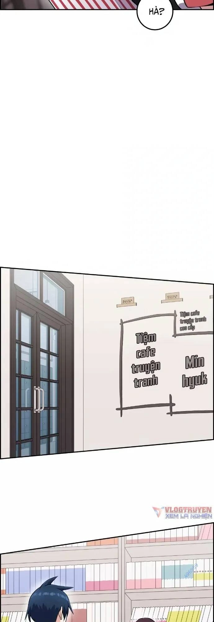 Nhân Vật Webtoon Na Kang Lim Chapter 52 - 38